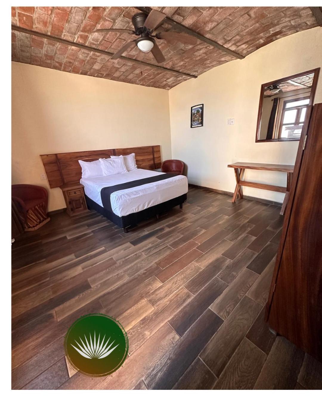 Terraza Monteagave 호텔 테킬라 외부 사진