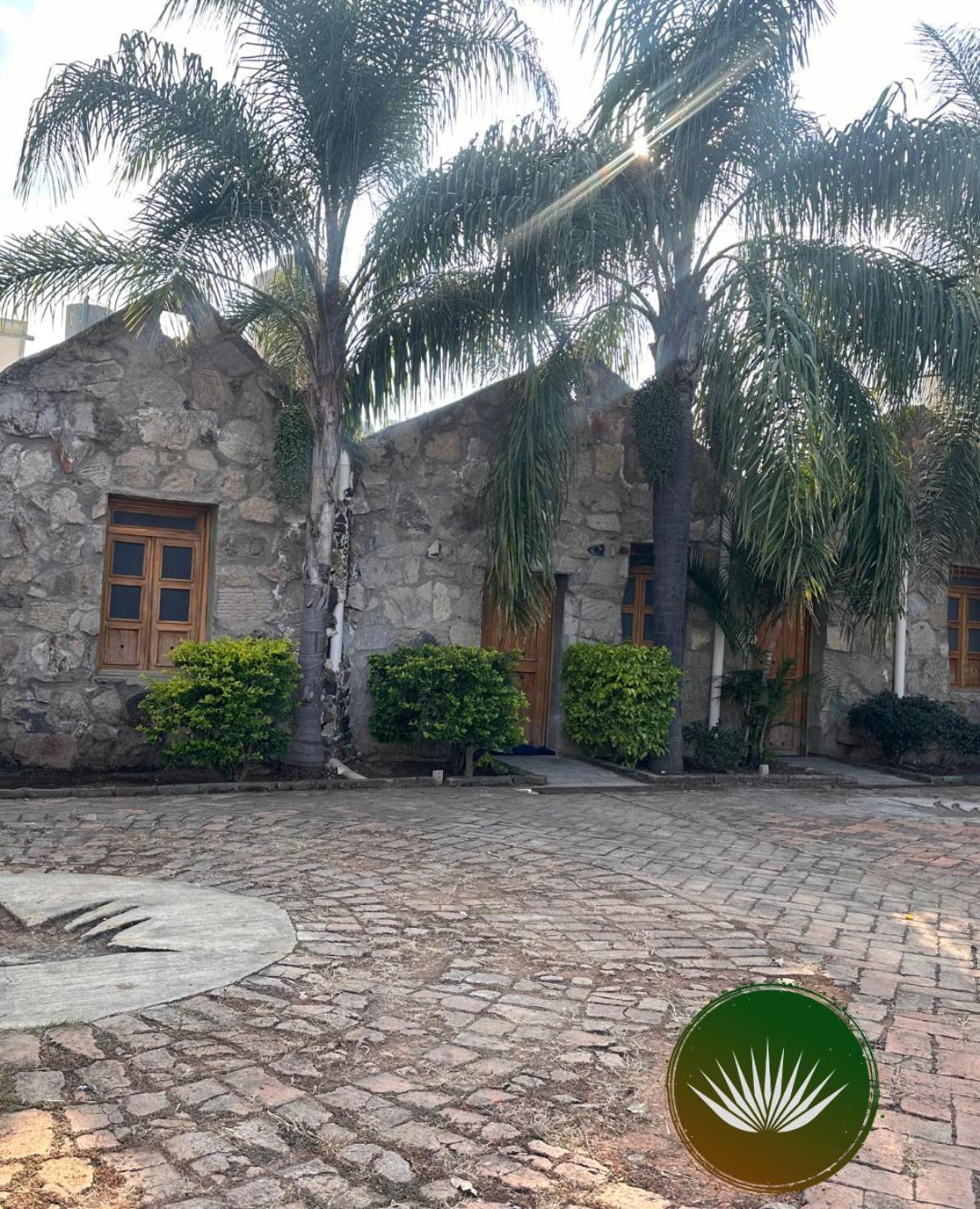 Terraza Monteagave 호텔 테킬라 외부 사진